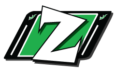 Zubar Production Services logo